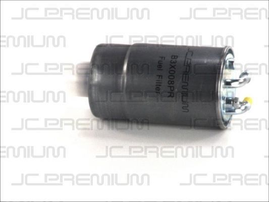 JC PREMIUM Топливный фильтр B3X008PR